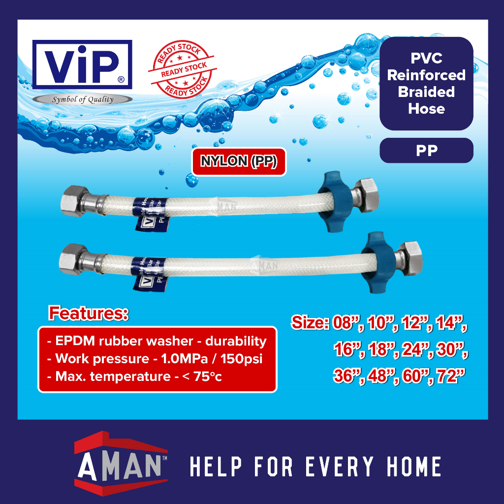ViP 8