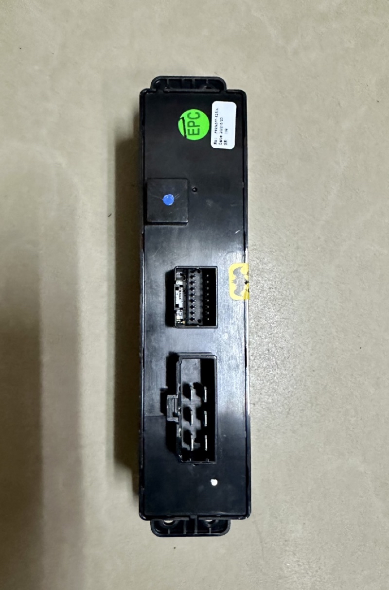 PROTON SAGA VVT 2020 AIR COND SWITCH PW954577-X2513 / PW954577-X2514 ...