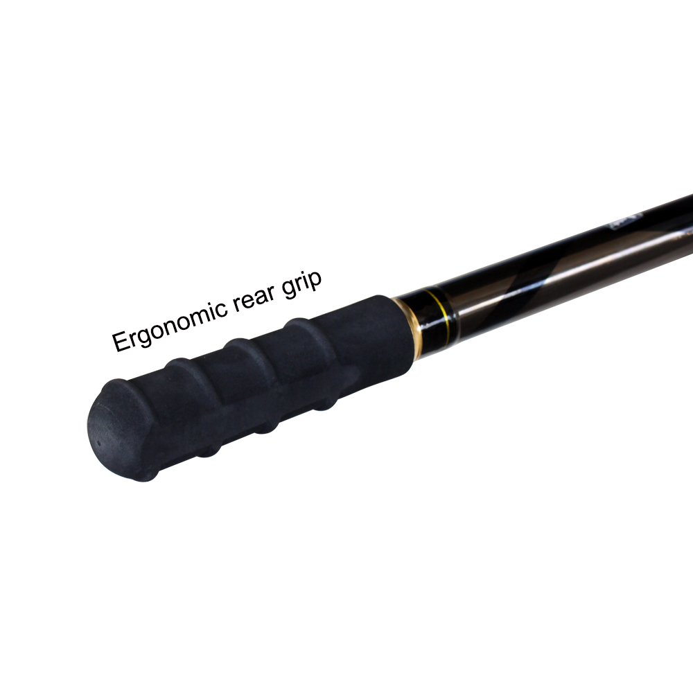 Banax Tornado Surf Fishing Rod (14'7ft - 16'4ft) | Shopee Malaysia