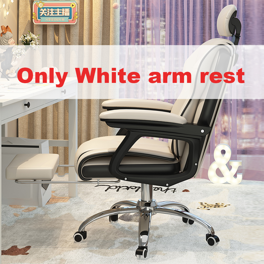 office chair armrest gaming chair handles Left+Right office chair spare