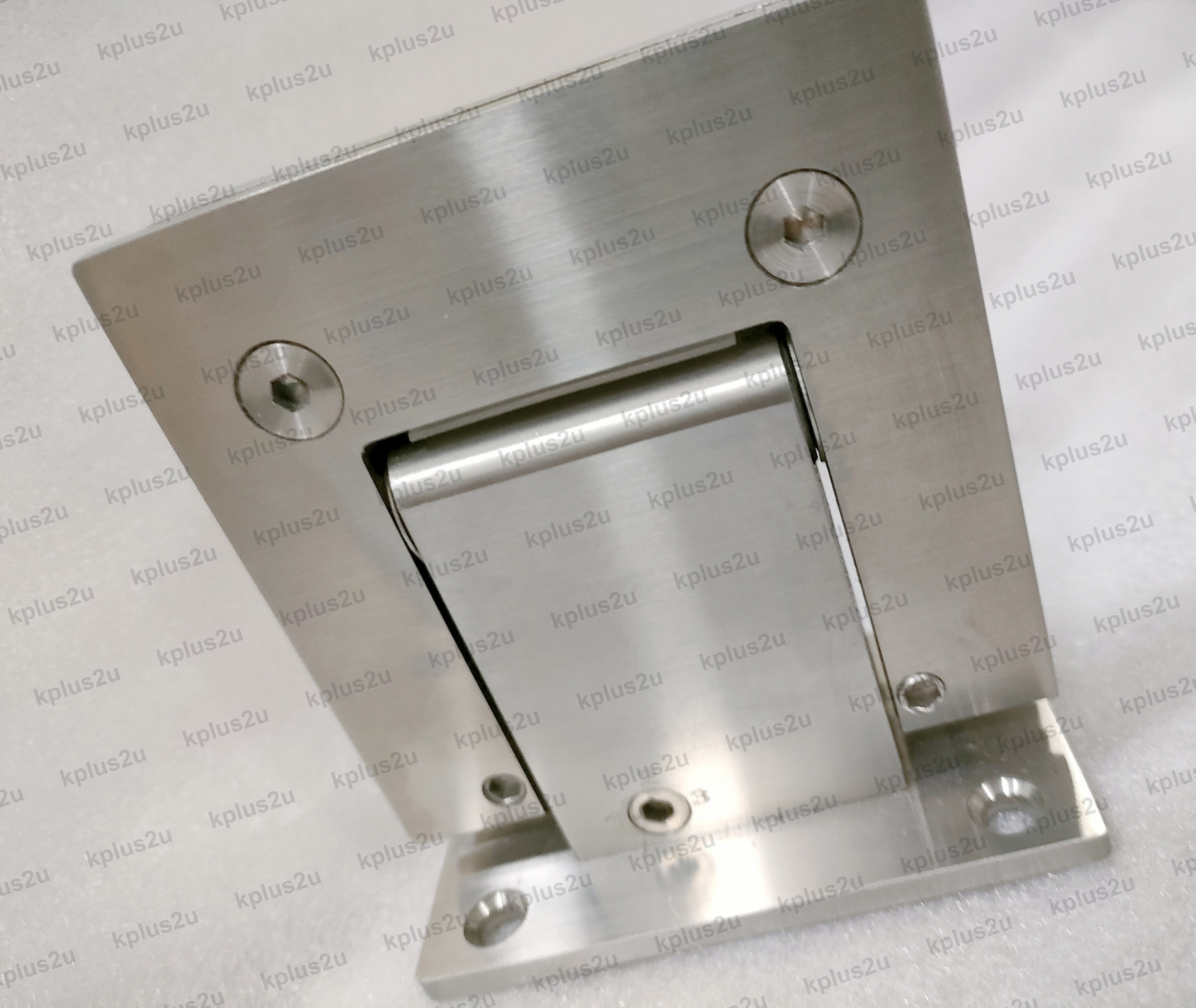 Hydrolic Shower Hinge Soft Close Shower Screen Engsel Pintu hidraulik ...