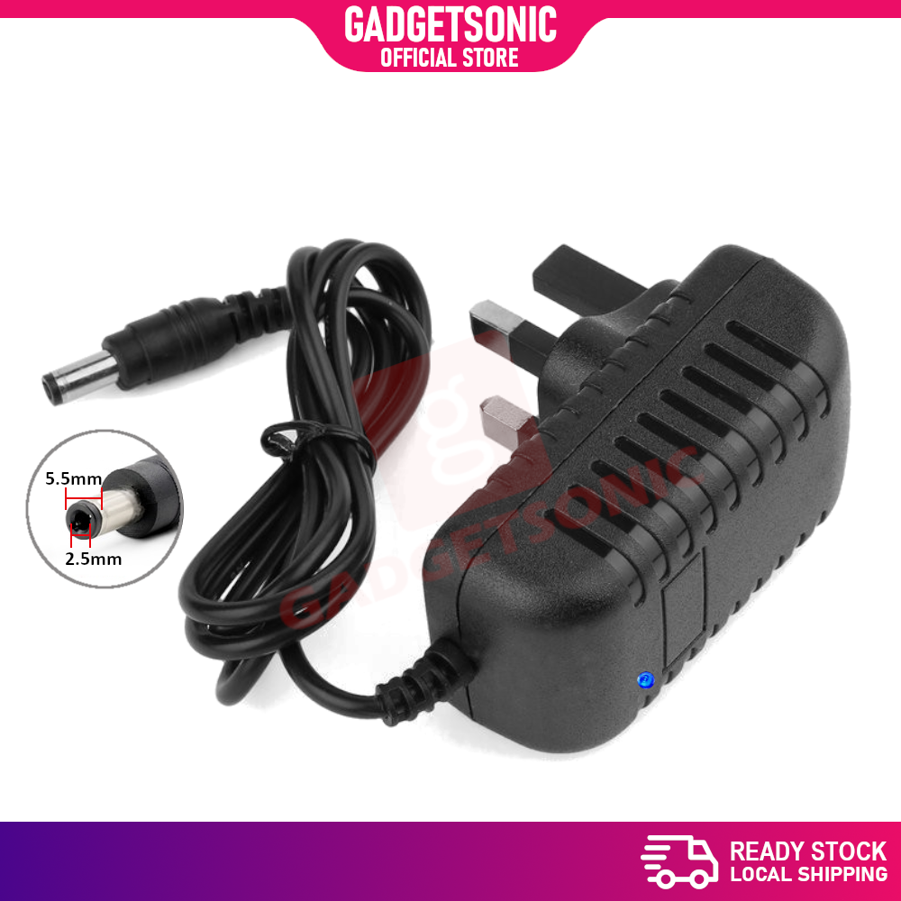 Power Adapter For TV Android Box TX6 TX6S TX68 T9 T95 X96mini DC 5V 2A ...