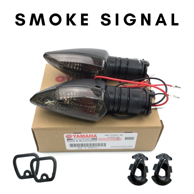 YAMAHA Y15ZR LC135 NVX155 FZ150 ARL114 SRL115Fi AVANTIS SOLARIZ REAR ...