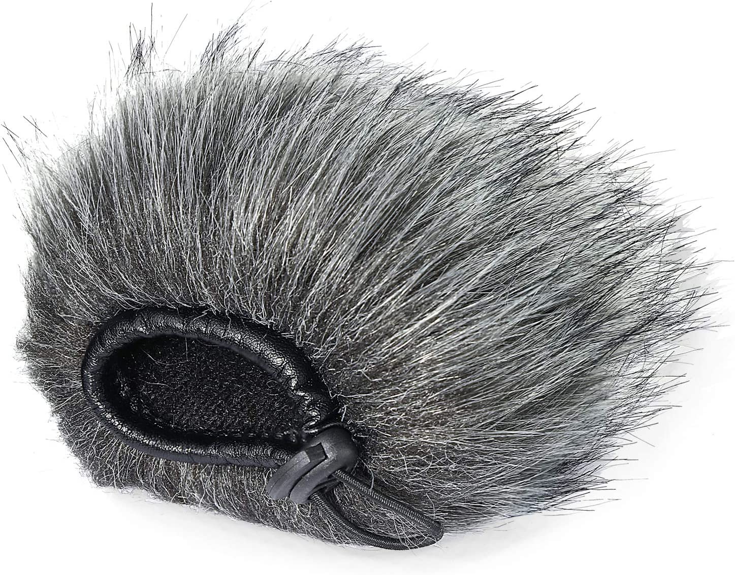 Zoom H1 H1N Handy Deadcat WindShield Furry Windscreen Muff for