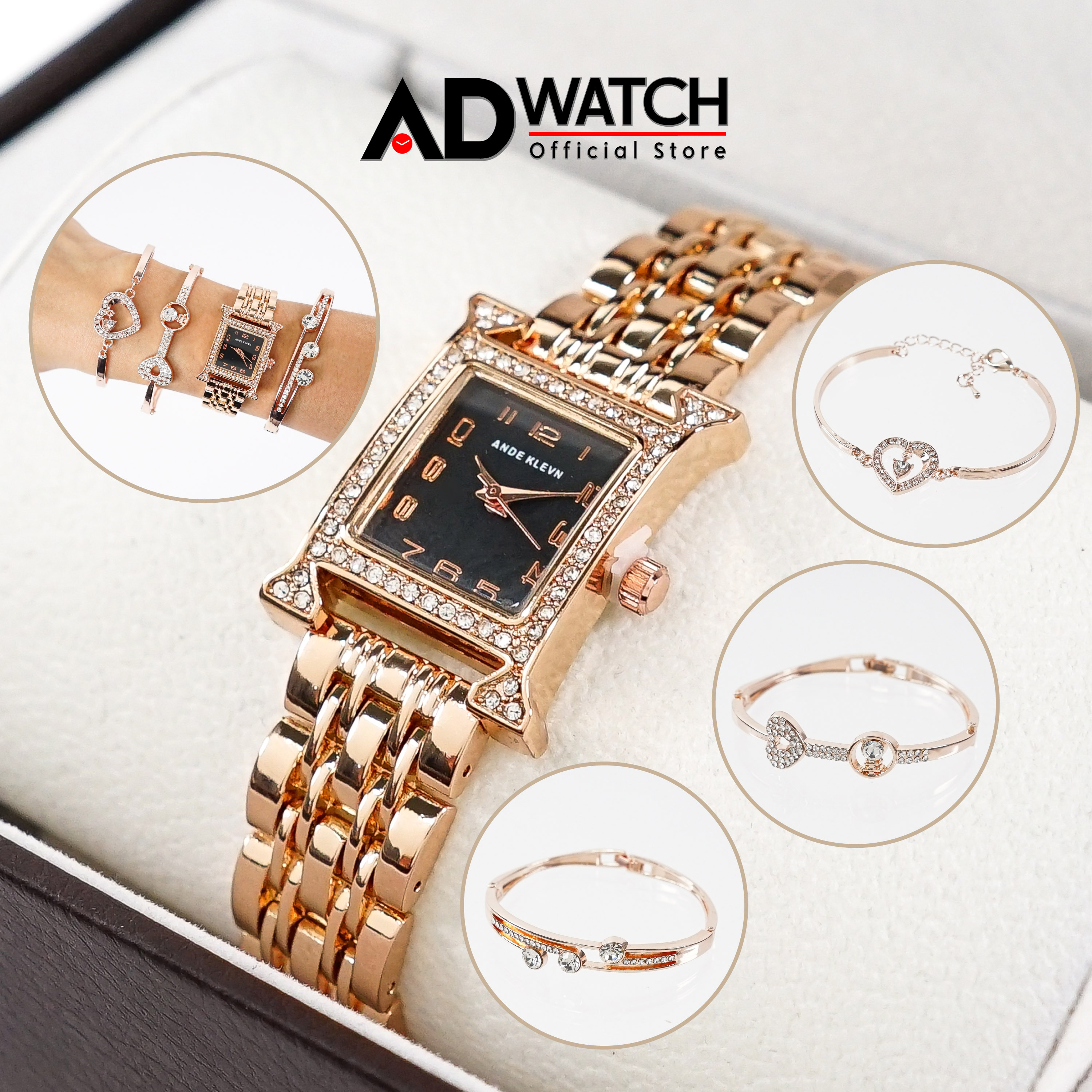 Ande klevn watch online set price