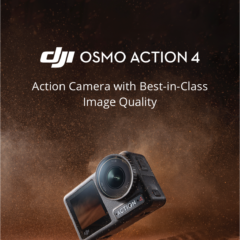 Caméra D'Action Skypro 4K Imperméable - Mini Caméra Corporelle Avec Support Magnétique, Wi-Fi, Pour Sport, Vlog, Vélo