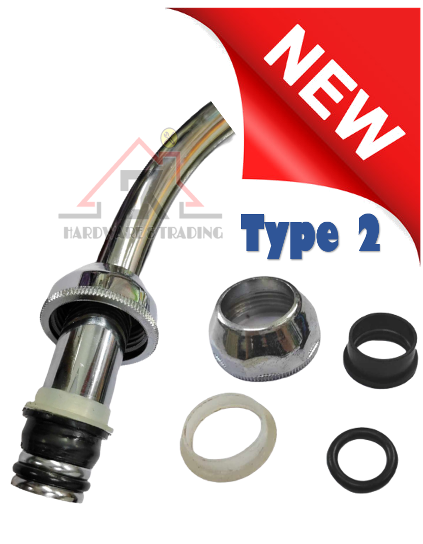 Sink Tap Replacement Accessory Washer set Getah Paip Sinki Dapur Spare ...