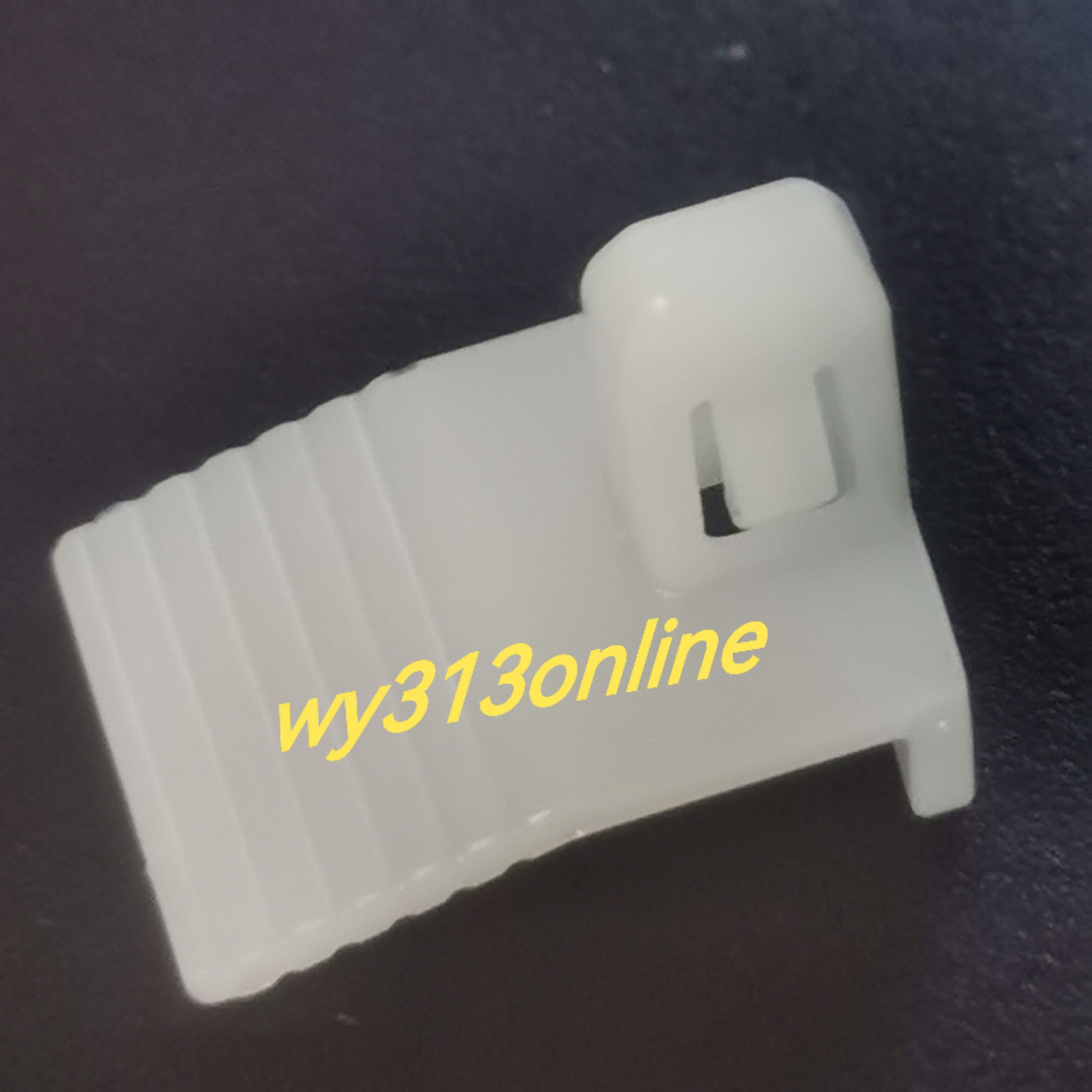 (1pc) Original Mitsubishi XPander Front Bumper Clip MU002169 | Shopee ...