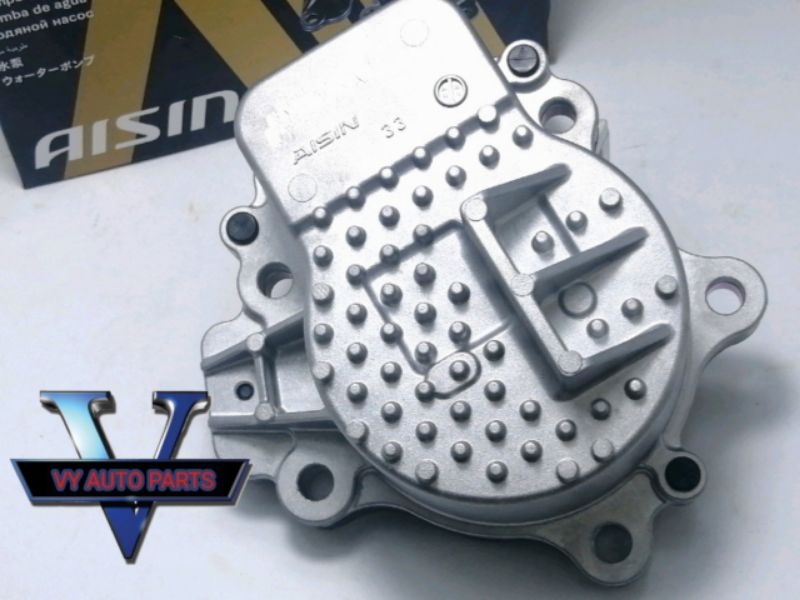 Aisin Water Pump Prius C NPH10 Lexuc CT200h ZAW10 AURISZVW30 ZVW35 ZVW40  ZWE150 161A0-29015 161A0-39015 | Shopee Malaysia