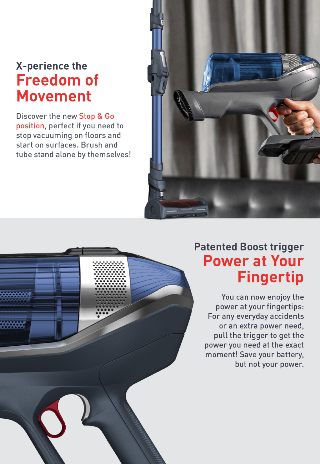 How to install the charging stand?, Xforce Flex 11.60