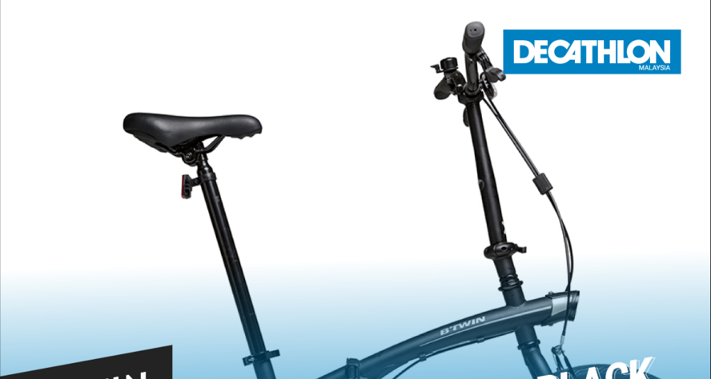 Cycle handlebar hot sale decathlon