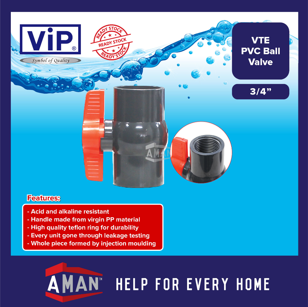 ViP 1/2