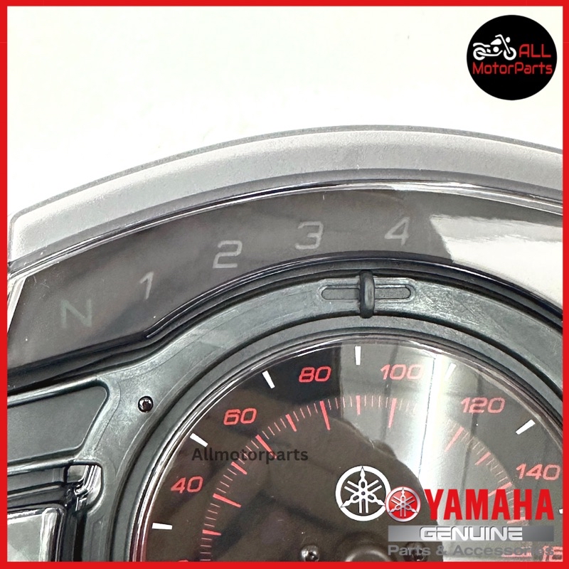 [100% ORI] LC135 NEW 4 SPEED V2 V4 V5 V6 V7 LC SPEEDOMETER METER ASSY ...