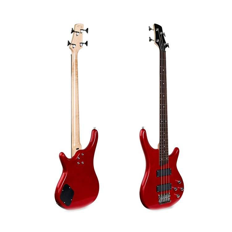 4-Strings Electric Bass Guitar | Shopee Malaysia
