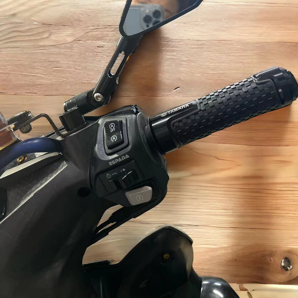 DOUBLE SIGNAL on off Handle switch LC135 V1 V2 V3 V4 V5 V6 V7 EGOS ...