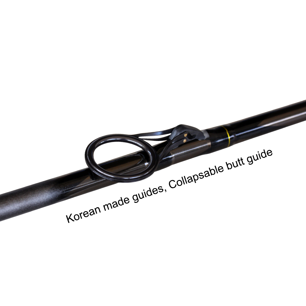 Banax Tornado Surf Fishing Rod (14'7ft - 16'4ft) | Shopee Malaysia