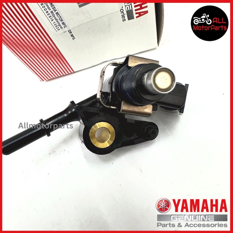 [100% ORI] SRL115 Fi [ V1 ] INJECTOR ASSY LAGENDA 115 FUEL INJECTION ...