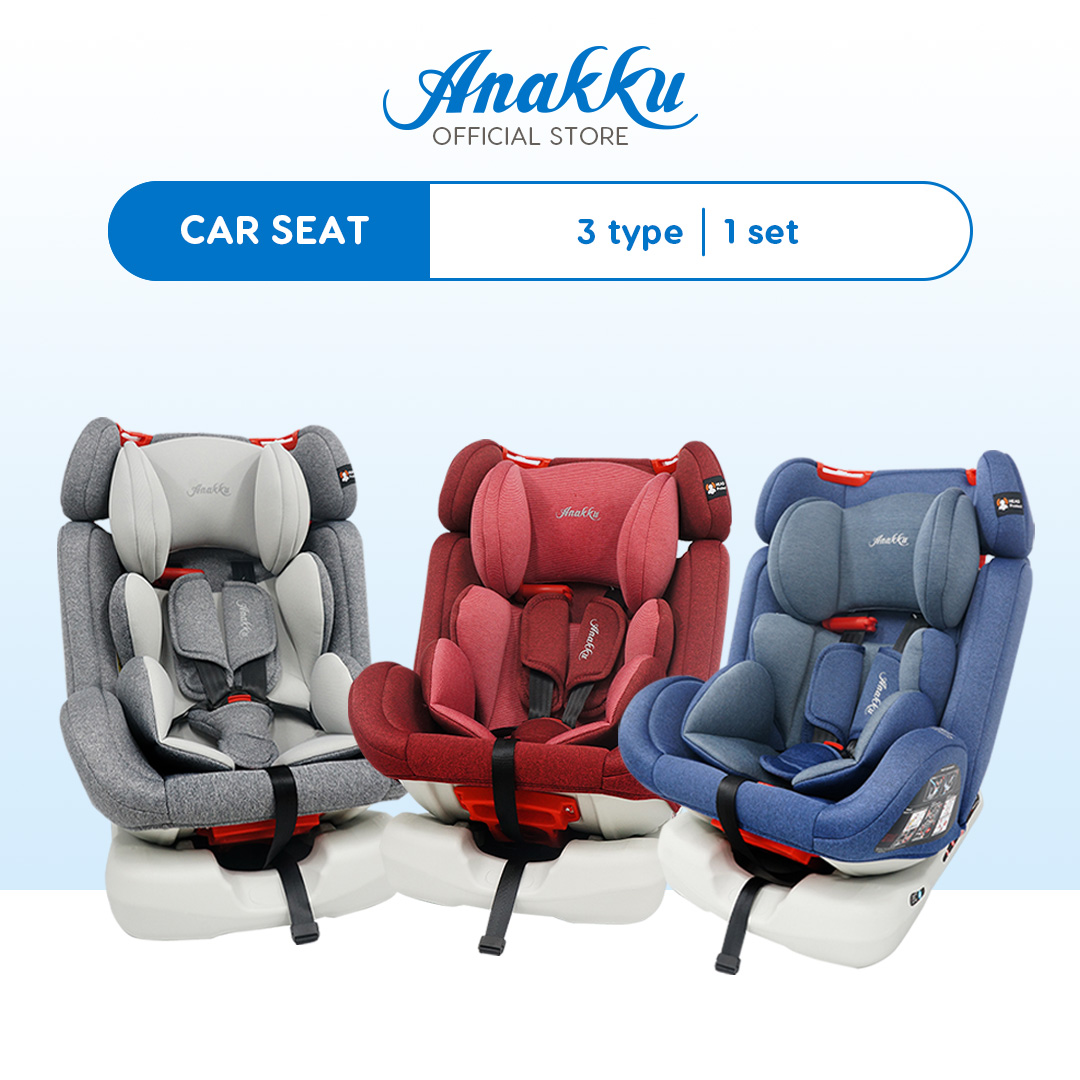 Anakku car sale seat