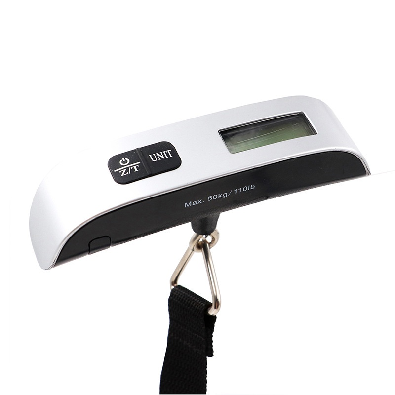 Travel ️ Luggage Scale Portable Handheld Electronic Digital Scale ...