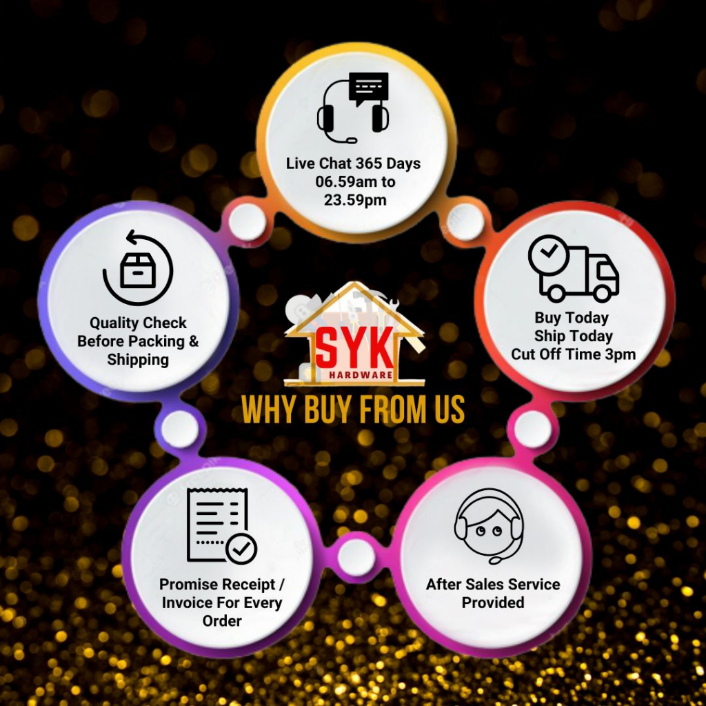 SYK ASE-200 AERO Economic Fire security Safety Box Money Jewellery ...