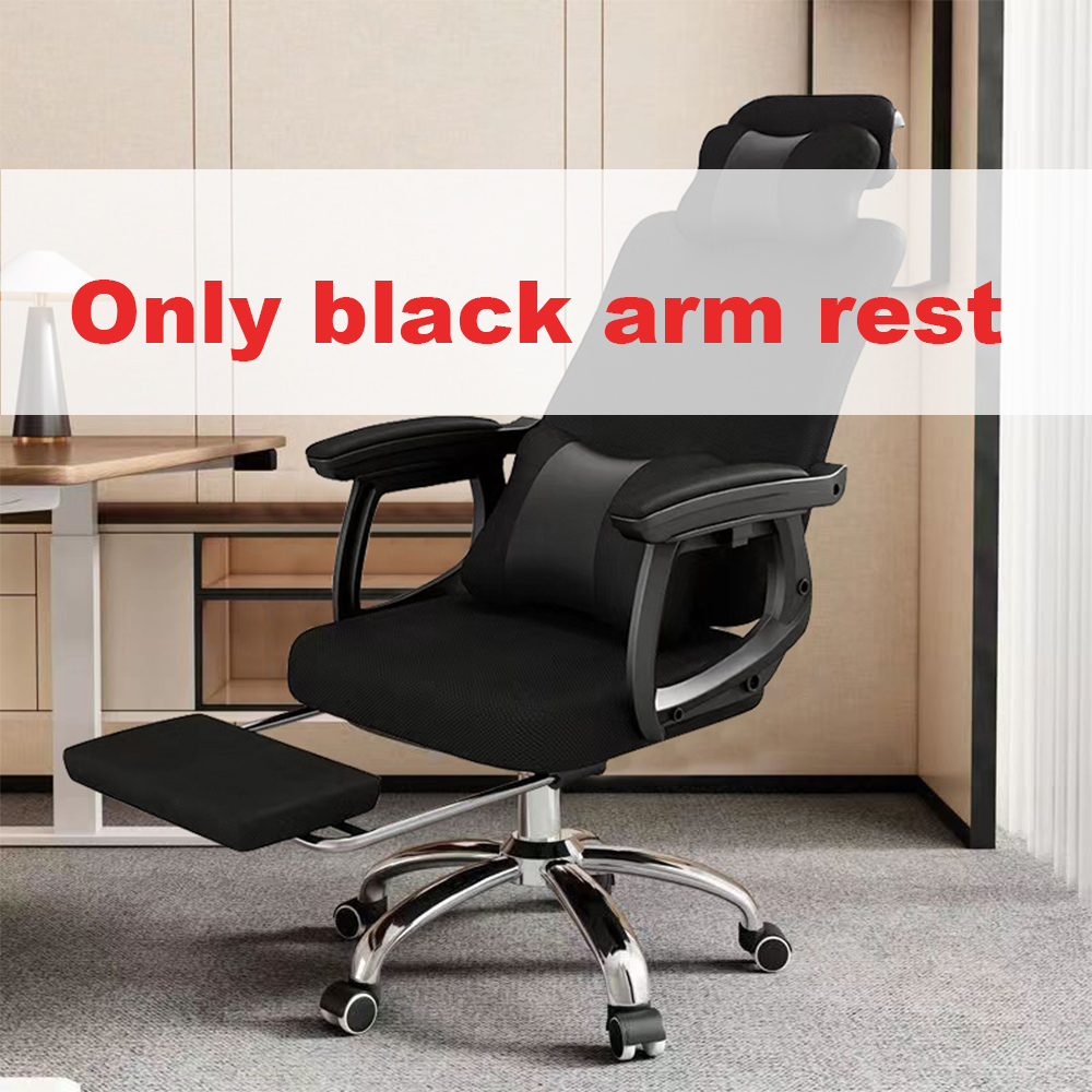 office chair armrest gaming chair handles Left+Right office chair spare