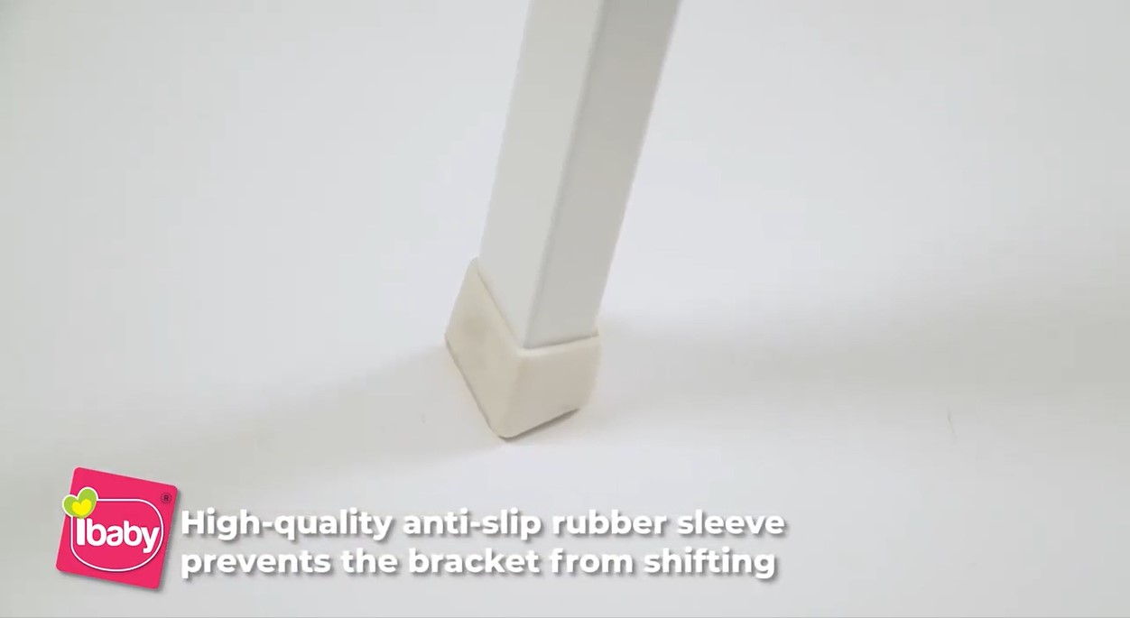 IBaby IBaby Spring Cot Rangka Buaian Bayi Tripod Type Easy Install