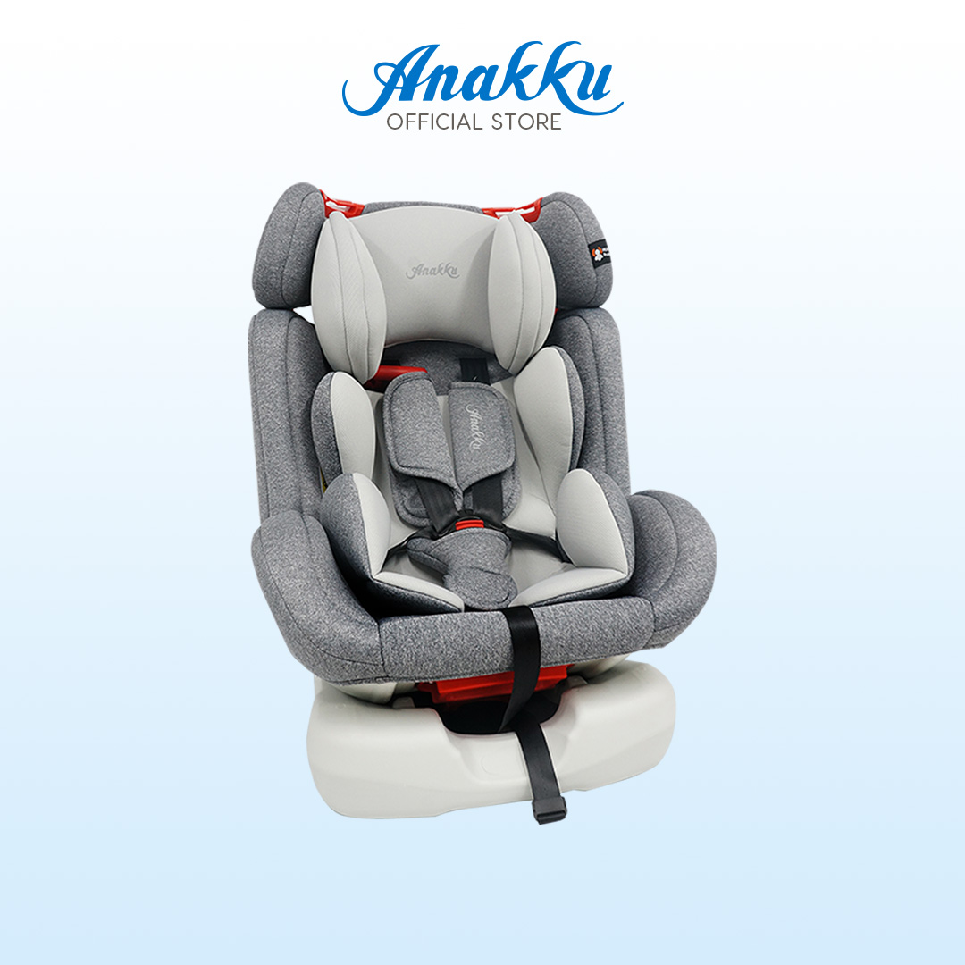 Anakku car seat installation hotsell