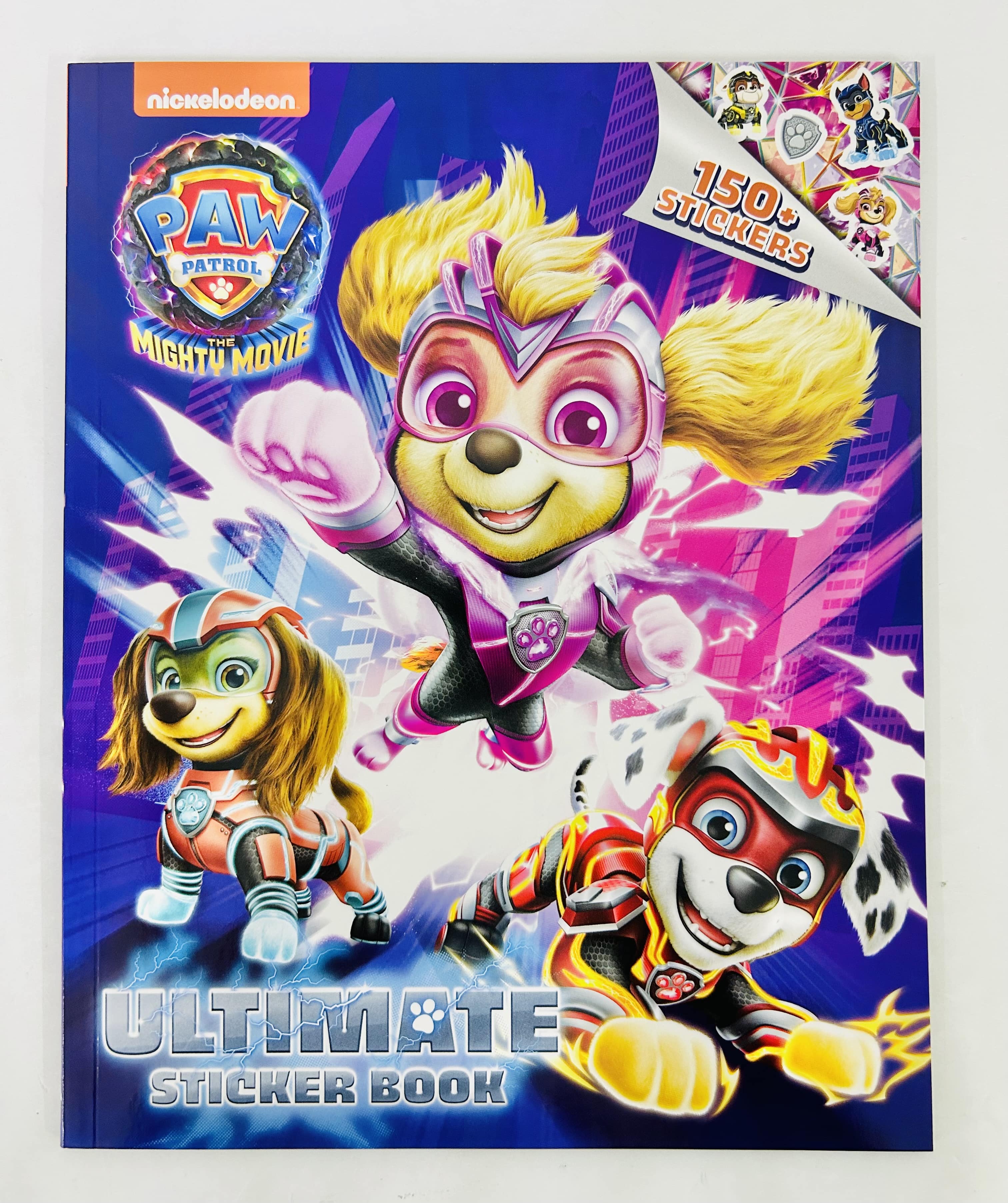 Paw Patrol Colouring Book: In the 60 page A4 size Colouring Book for  children we have put together a fantastic collection of characters from Paw  Patrol including all the badges to colour