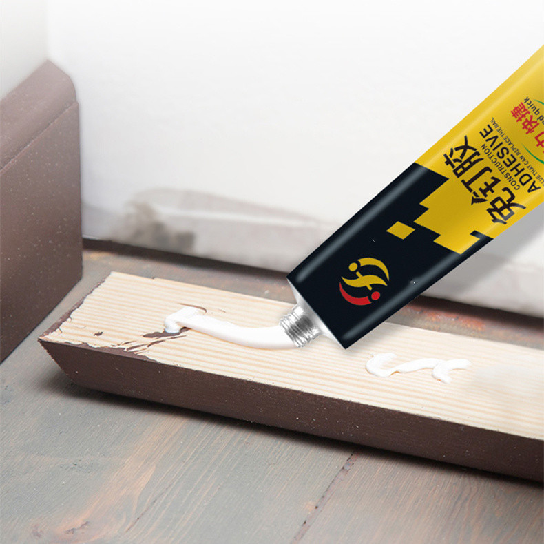 Deco Tanpa Paku 50ML Nail Free Glue Sealant Fix Adhesive Blinds grass ...