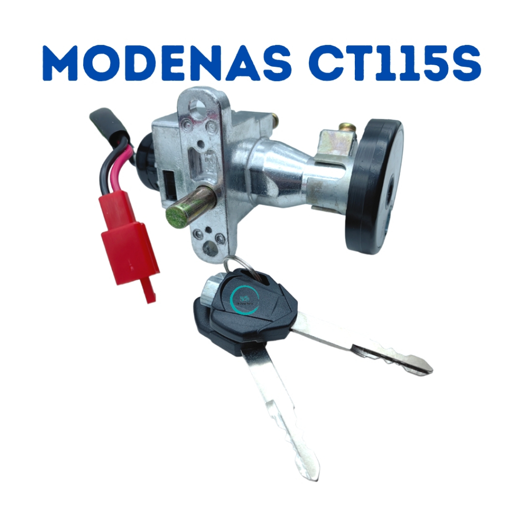 MAIN SWITCH MAIN SUIS KUNCI MOTOR KUNCI SUIS KUNCI SWITCH IGNITION ...