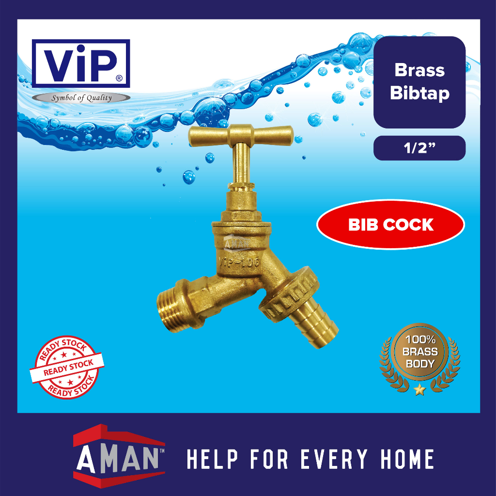ViP 1/2