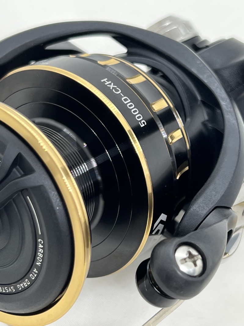 2023 DAIWA BG SW FISHING REEL/ CASTING / JIGGING / BOTTOM / KOLAM ...