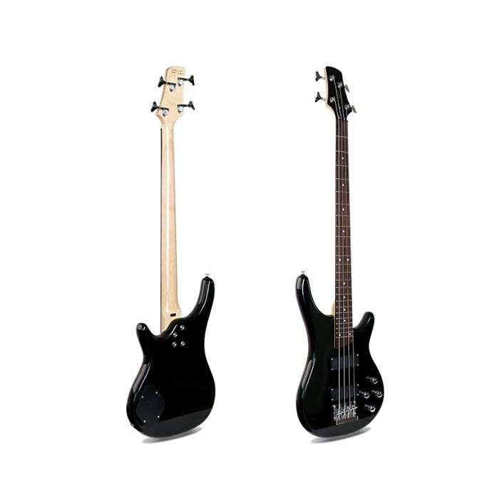 4-Strings Electric Bass Guitar | Shopee Malaysia