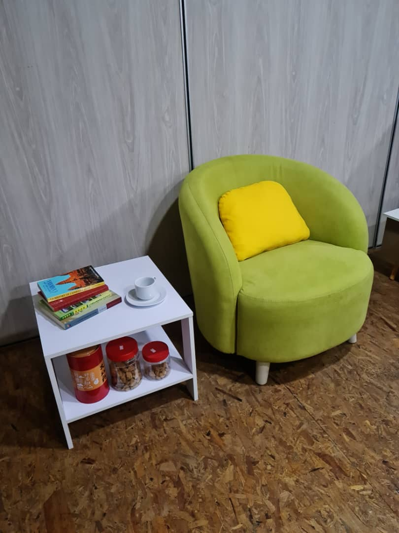 Side Table Sofa Table Mini table Home Living Desks Tables 20