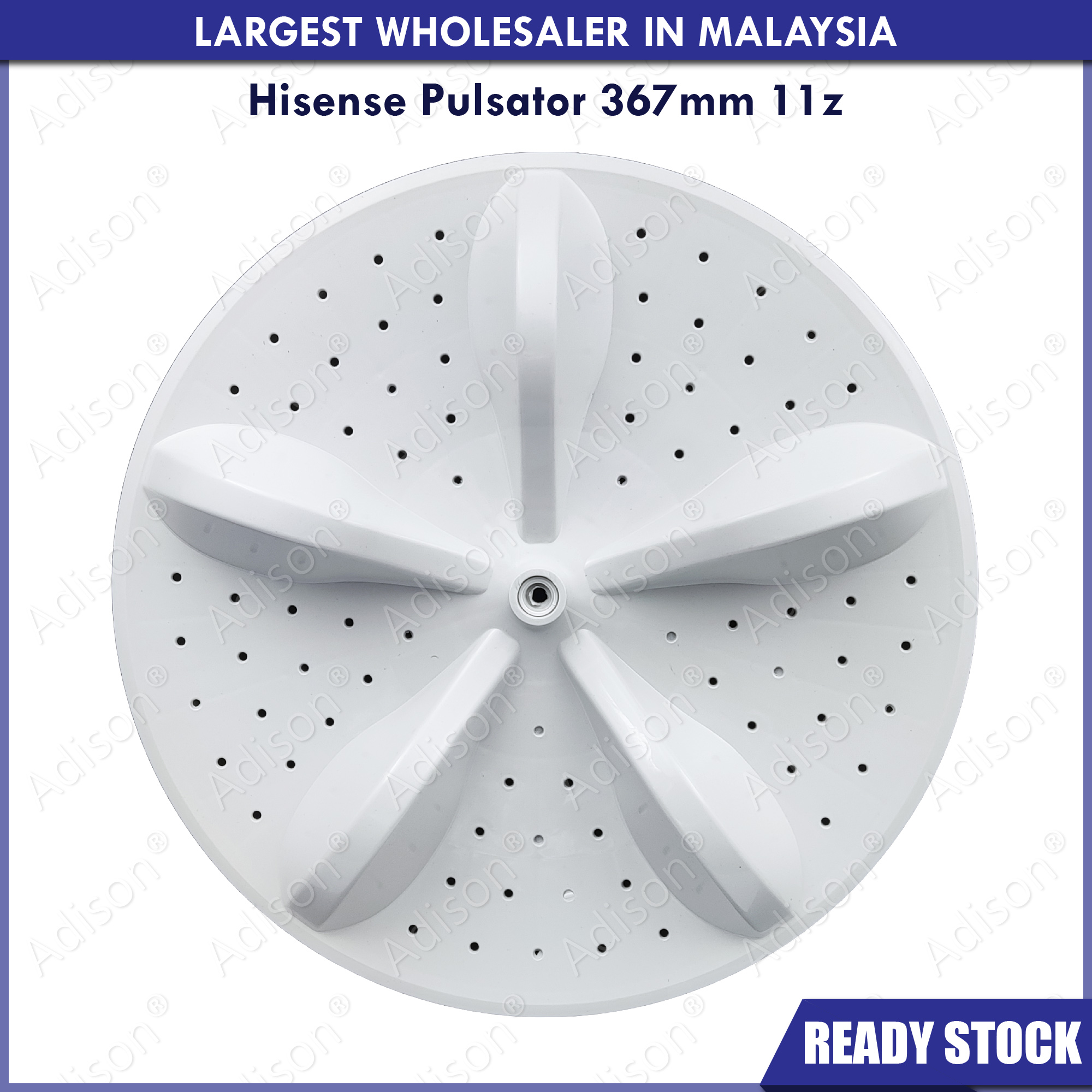 hisense-washing-machine-pulsator-dia-367mm-shopee-malaysia