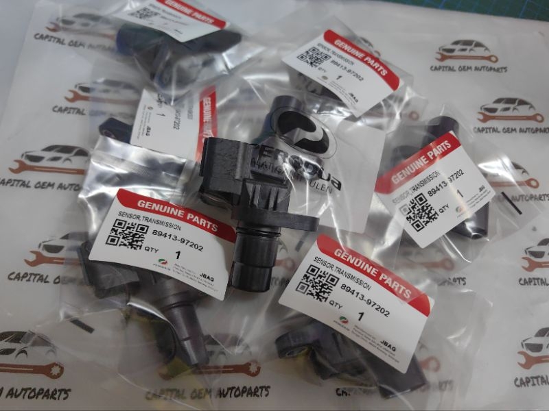 PERODUA MYVI 1.3, AVANZA 1.3,1.5 RUSH KEMBARA DVVT AXIA 2013>16 ALZA ...