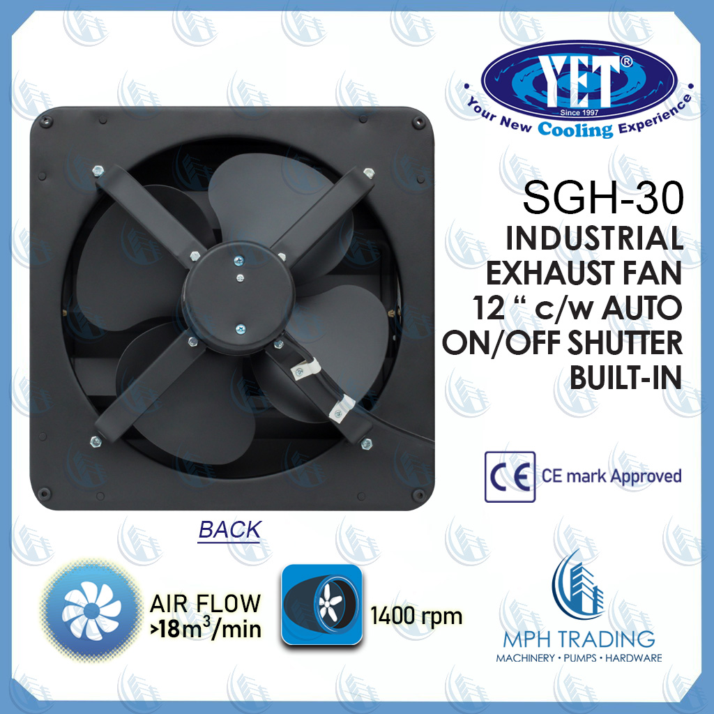YET SGH20 8