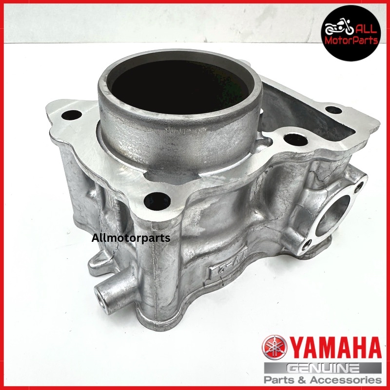 [100% ORI] Y16 Y16Z Y16ZR CYLINDER BLOCK SET BLOK PISTON & RING CLIP ...