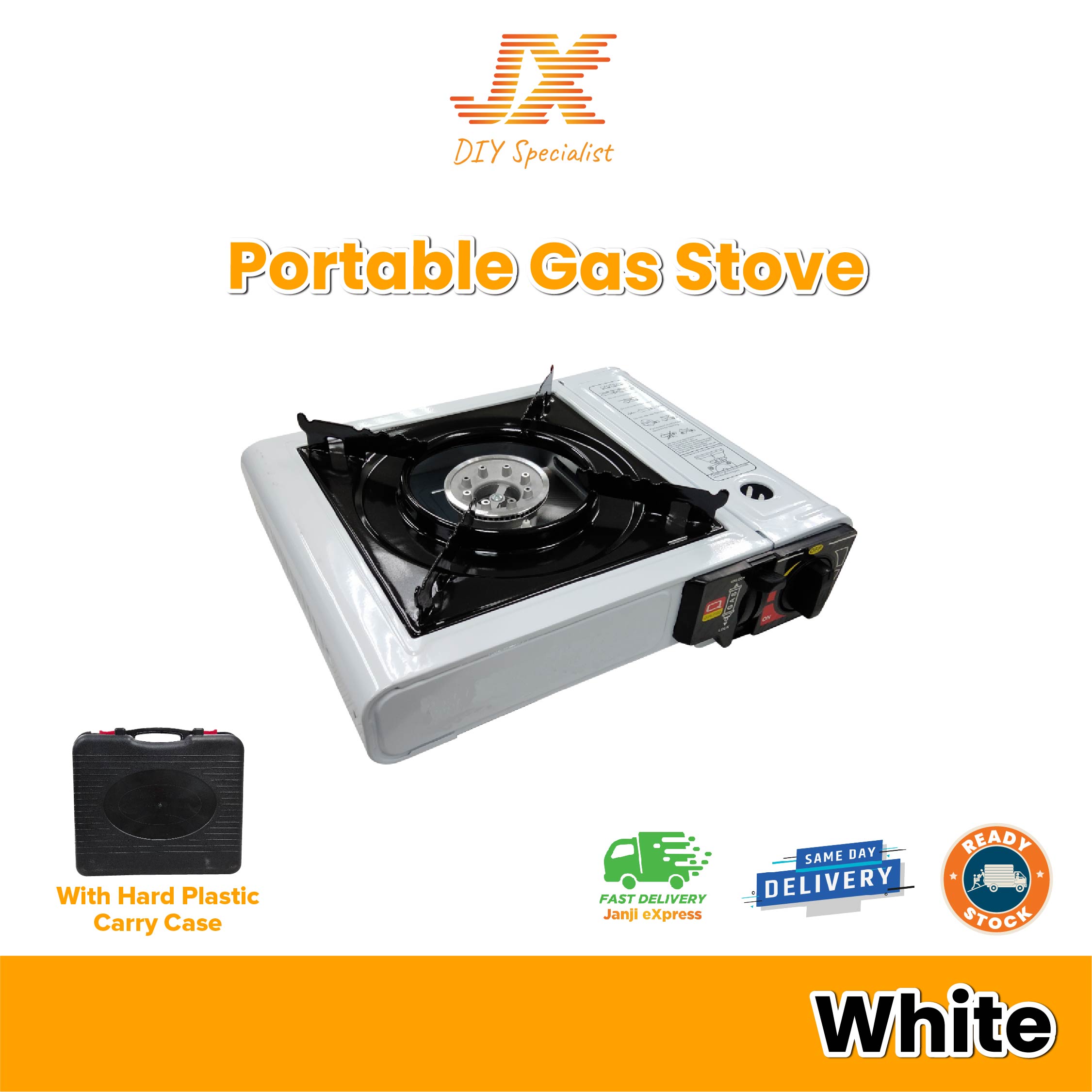 Portable Gas Stove Steamboat Stove Picnic Stove Camping Stove Butane