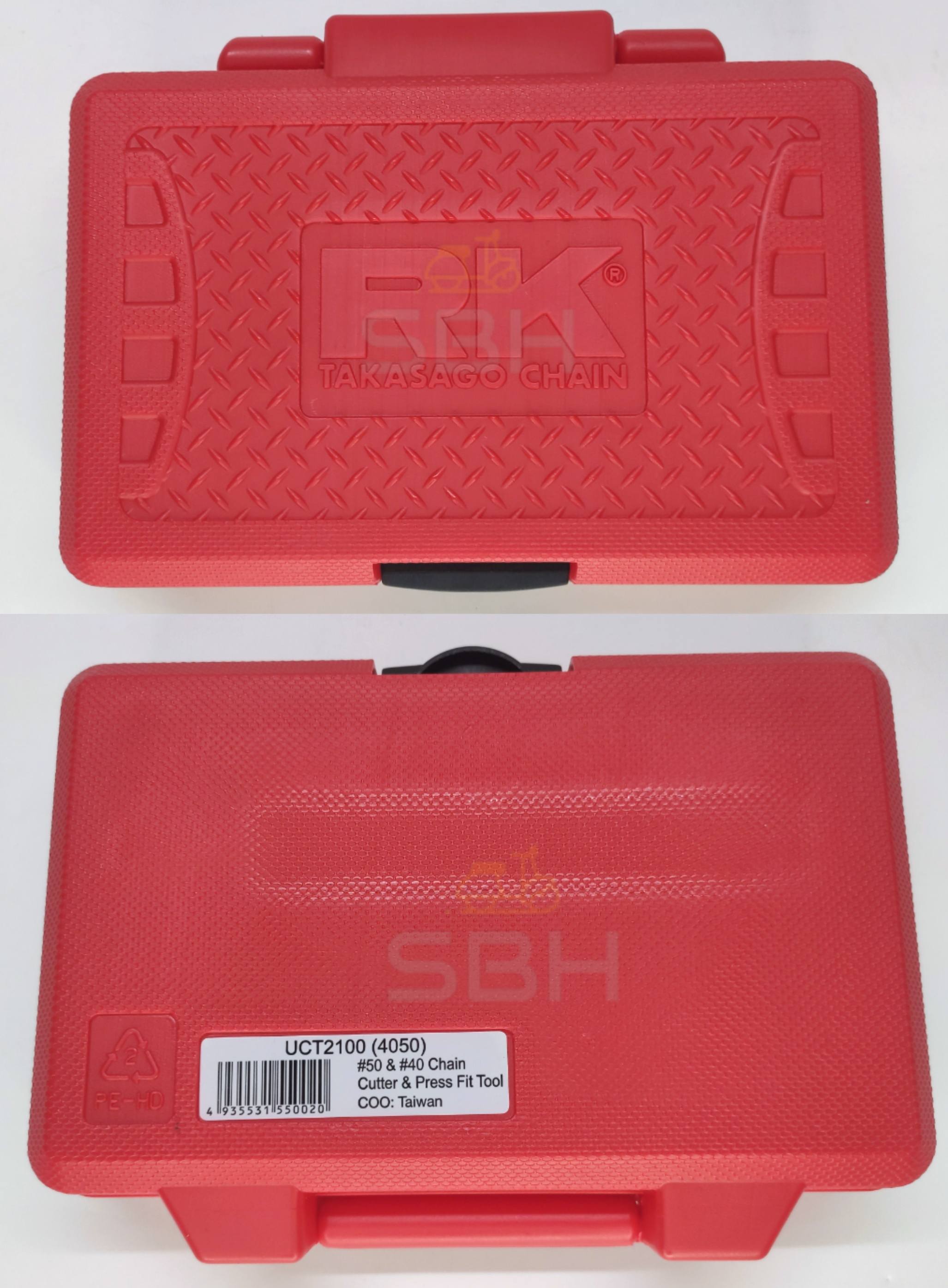 Lobtex?Mini Press-fit Tool HAK2MA (japan Import