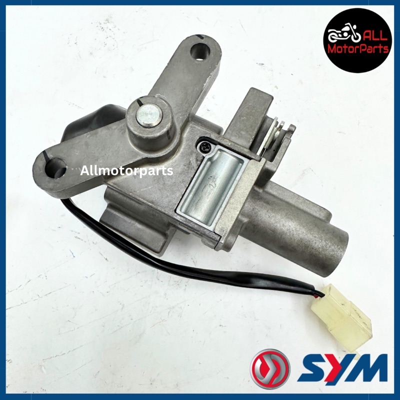 [100% ORI] SYMPHONY 150 MAIN SWITCH SET KUNCI SUIS LOCK KEY SET 3501A ...