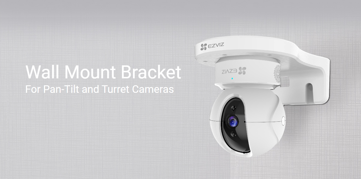 Ezviz 2MP 2 Megapixel Wi-Fi Wifi Wireless Indoor PT CCTV Camera Night ...