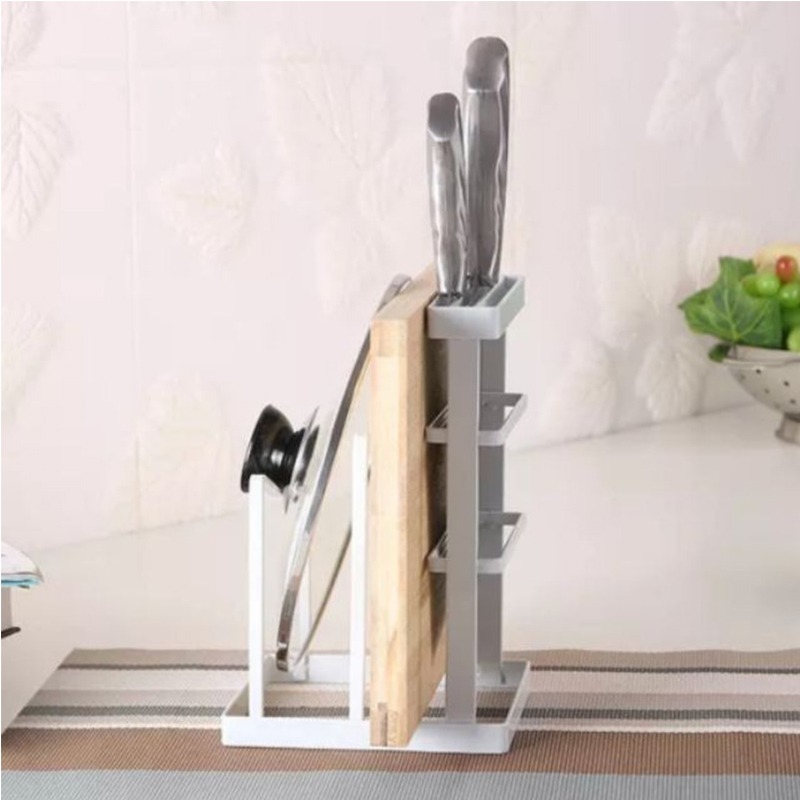 Minimalist Knives Rack, Kitchen Knife Rack For Knives and Chopping ...