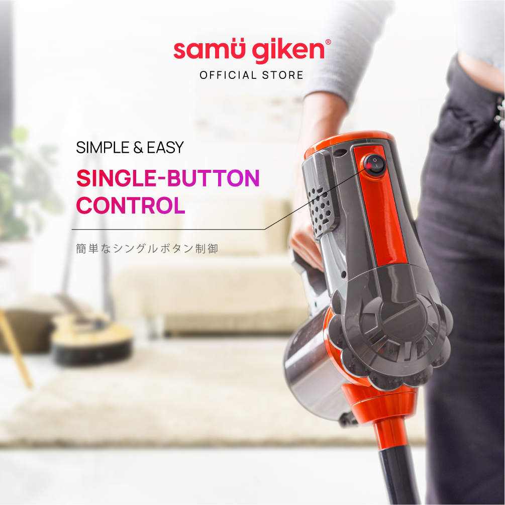 Samu giken cordless discount drill