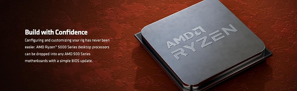 Discover the power of the AMD Ryzen 5 5000 Series processors, featuring 6 cores and 12 threads for seamless multitasking and high-performance computing. Perfect for gaming, content creation, and productivity, the Ryzen 5 5500, 5600, 5600G, and 5600X processors deliver exceptional speed and efficiency with the AM4 socket compatibility. Experience cutting-edge performance today!