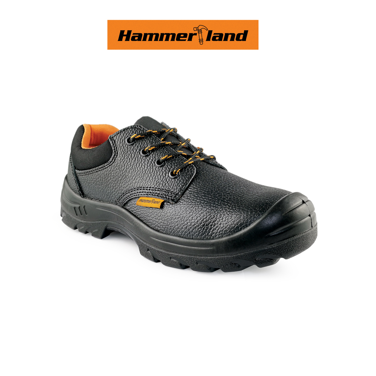 Hammerland 2024 safety shoes