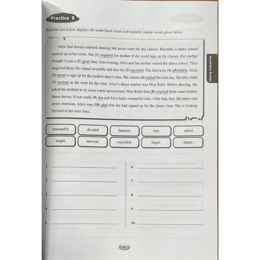 [FUNBOOK] ILMU BAKTI - Buku Latihan Simple Guide To Essay Writing ...