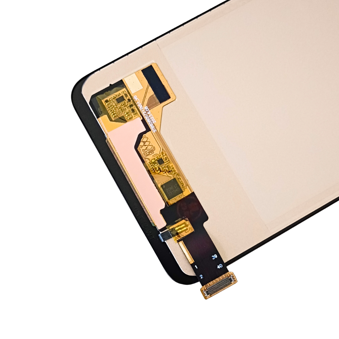 [MPS]COMPATIBLE FOR REDMI NOTE 12 4G/5G/ POCO X5 5G ( OLED /INCELL) LCD ...