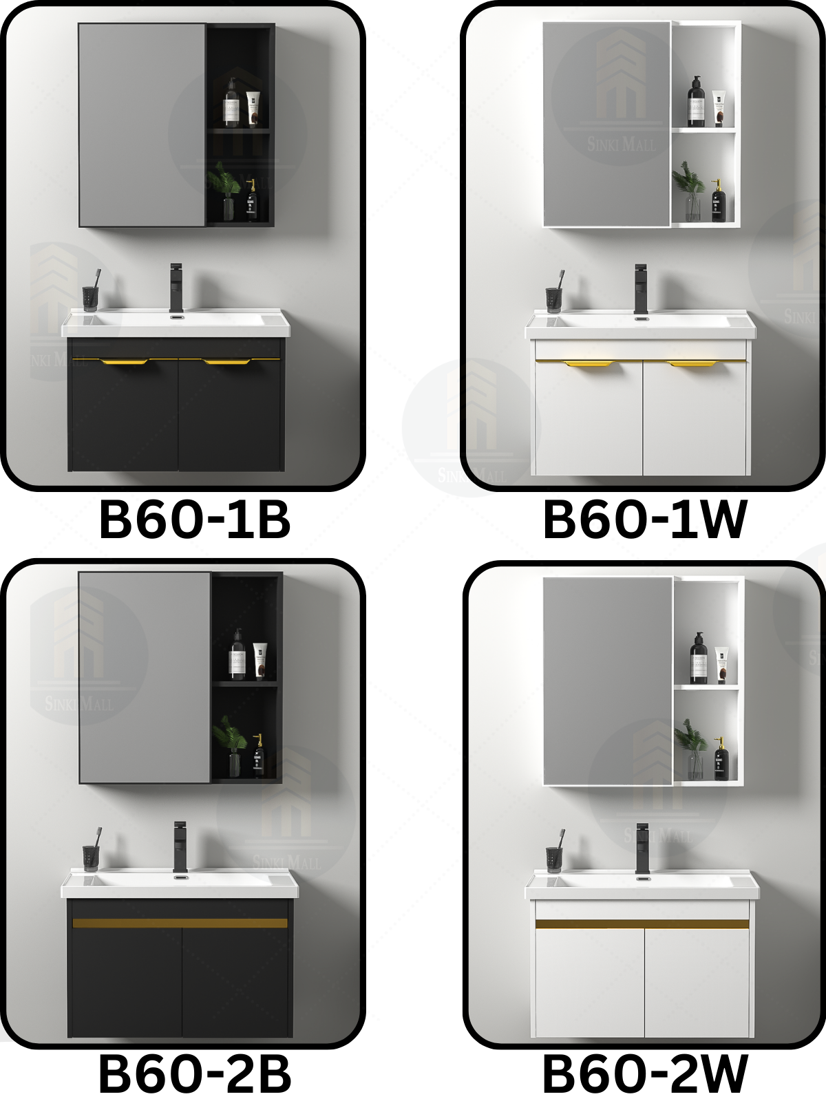 Basin bathroom cabinet sinki bilik air toilet sink ceramic 洗臉盆 aluminum ...