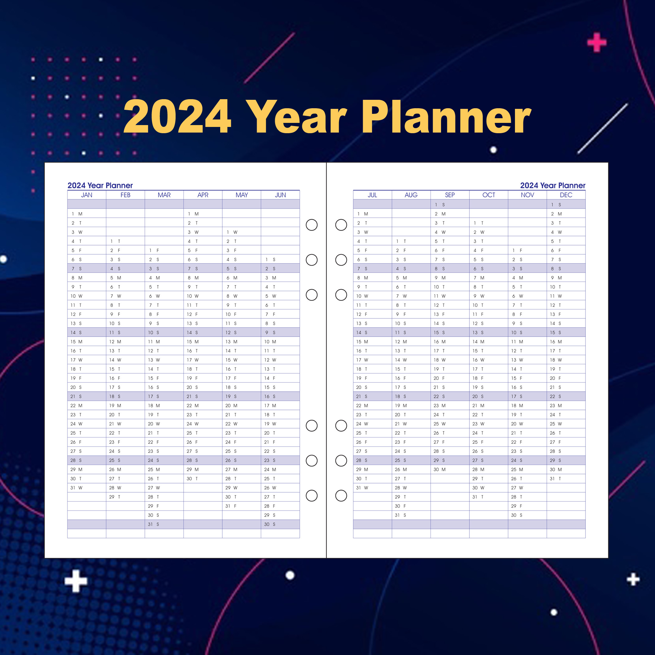 Goal Setting Templates
